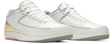 Cheap (女子款)Air Jordan 2 復刻低筒 311648-103