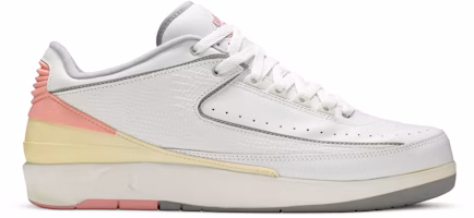 (Women) Air Jordan 2 Retro Low 311648-103 (Women) Air Jordan 2 Retro Low 311648-103