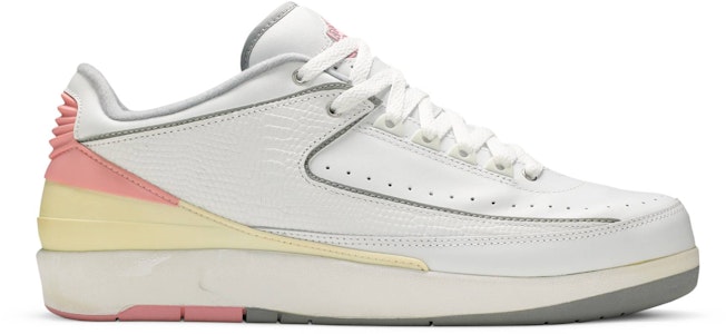 (女子款)Air Jordan 2 復刻低筒 311648-103 Buy (女子款)Air Jordan 2 復刻低筒 311648-103