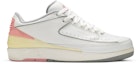 Buy (W) Air Jordan 2 Retro Low Lelaki 311648-103