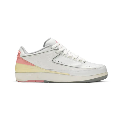 (W) Jordan 2 Retro Low