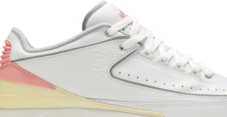 (Women) Air Jordan 2 Retro Low 311648-103 Order (Women) Air Jordan 2 Retro Low 311648-103