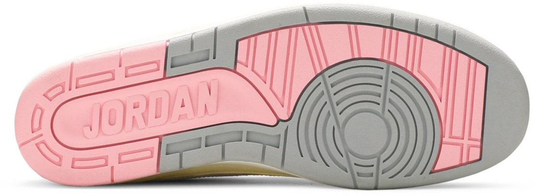 (女子款)Air Jordan 2 復刻低筒 311648-103 Shop (女子款)Air Jordan 2 復刻低筒 311648-103