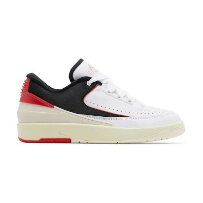 (W) Jordan 2 Retro Low 'Chicago Twist'