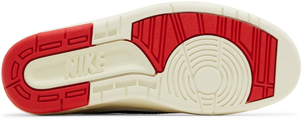 (Women) Air Jordan 2 Retro Low 'Chicago Twist' FD4849-106 Shop (Women) Air Jordan 2 Retro Low 'Chicago Twist' FD4849-106
