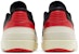 (W) Air Jordan 2 Retro Low 'Chicago Twist' dalam Bahasa Melayu FD4849-106