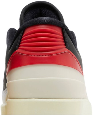 (Women) Air Jordan 2 Retro Low 'Chicago Twist' FD4849-106 Sizing (Women) Air Jordan 2 Retro Low 'Chicago Twist' FD4849-106