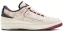 Order (W) Air Jordan 2 Retro Low 'Tahun Naga' FJ5736-100