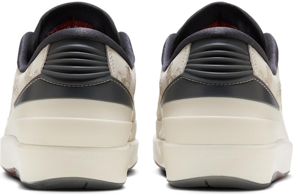 (W) Air Jordan 2 Retro Low 'Tahun Naga' FJ5736-100 Purchase (W) Air Jordan 2 Retro Low 'Tahun Naga' FJ5736-100