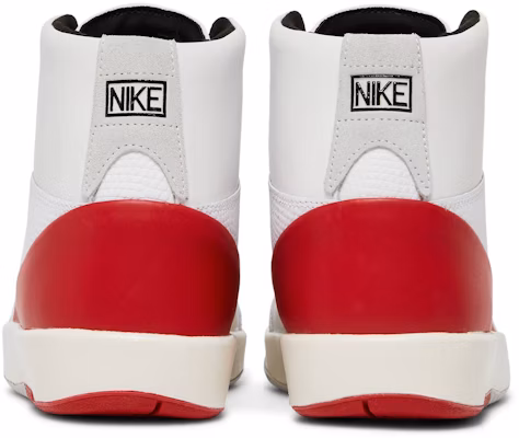 (Women) Air Jordan 2 SE Nina Chanel Abney DQ0558-160 Details for (Women) Air Jordan 2 SE Nina Chanel Abney DQ0558-160