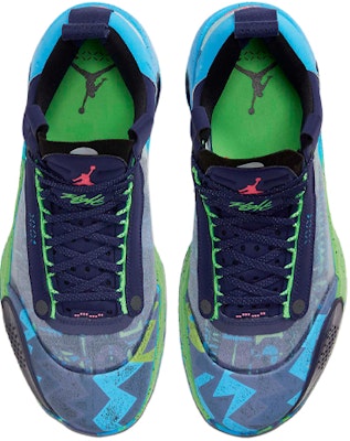 (Women) Air Jordan 34 Low PF Regency Purple 'Blue Green' CZ7746-500 Shop (Women) Air Jordan 34 Low PF Regency Purple 'Blue Green' CZ7746-500