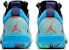 (Women) Air Jordan 34 Low PF Regency Purple 'Blue Green' CZ7746-500