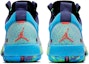 Purchase (Women) Air Jordan 34 Low PF Regency Purple 'Blue Green' CZ7746-500