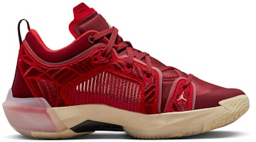 (W) Air Jordan 37 Low 'Team Red' Rojo Equipo DV9989-601 Order (W) Air Jordan 37 Low 'Team Red' Rojo Equipo DV9989-601