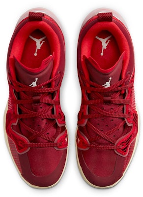 (W) Air Jordan 37 Low "团队红" DV9989-601 Shop (W) Air Jordan 37 Low "团队红" DV9989-601