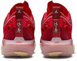 (W) Air Jordan 37 Low 'Team Red' Rojo Equipo DV9989-601 Purchase (W) Air Jordan 37 Low 'Team Red' Rojo Equipo DV9989-601