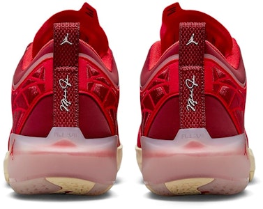 (女性)Air Jordan 37 低筒 'Team Red' DV9989-601 Purchase (女性)Air Jordan 37 低筒 'Team Red' DV9989-601