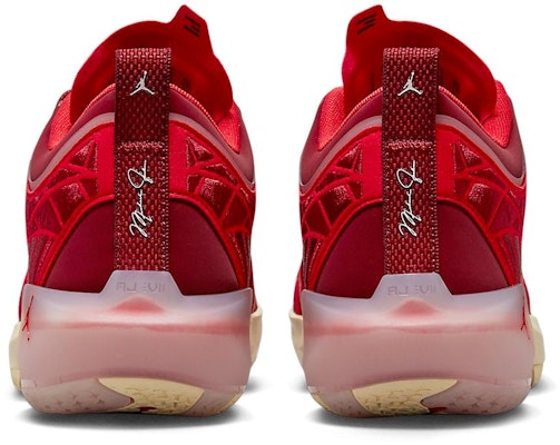 (W) Air Jordan 37 Low "团队红" DV9989-601 Purchase (W) Air Jordan 37 Low "团队红" DV9989-601