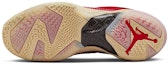 Details for (W) Air Jordan 37 Low 'Team Red' Merah Pasukan DV9989-601