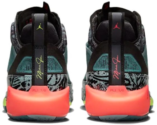 (W) Air Jordan 37 Satou PF '海洋立方' DZ0810-367 Purchase (W) Air Jordan 37 Satou PF '海洋立方' DZ0810-367