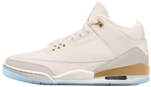 (W) 에어 조던 3 레트로 샴페인 앤 오이스터스 IB2255-100 Buy (W) 에어 조던 3 레트로 샴페인 앤 오이스터스 IB2255-100