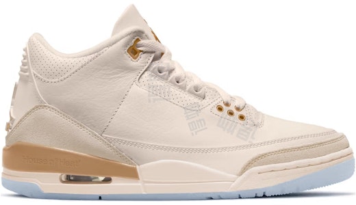 (W) 에어 조던 3 레트로 샴페인 앤 오이스터스 IB2255-100 Order (W) 에어 조던 3 레트로 샴페인 앤 오이스터스 IB2255-100