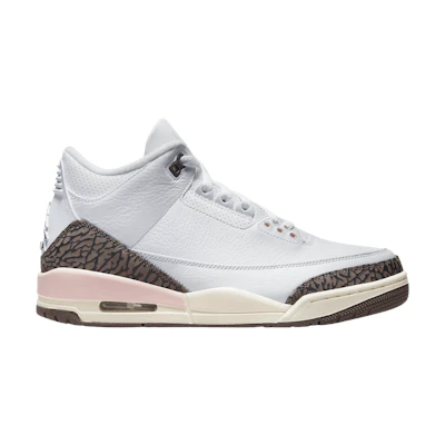 (W) Jordan 3 'Dark Mocha'