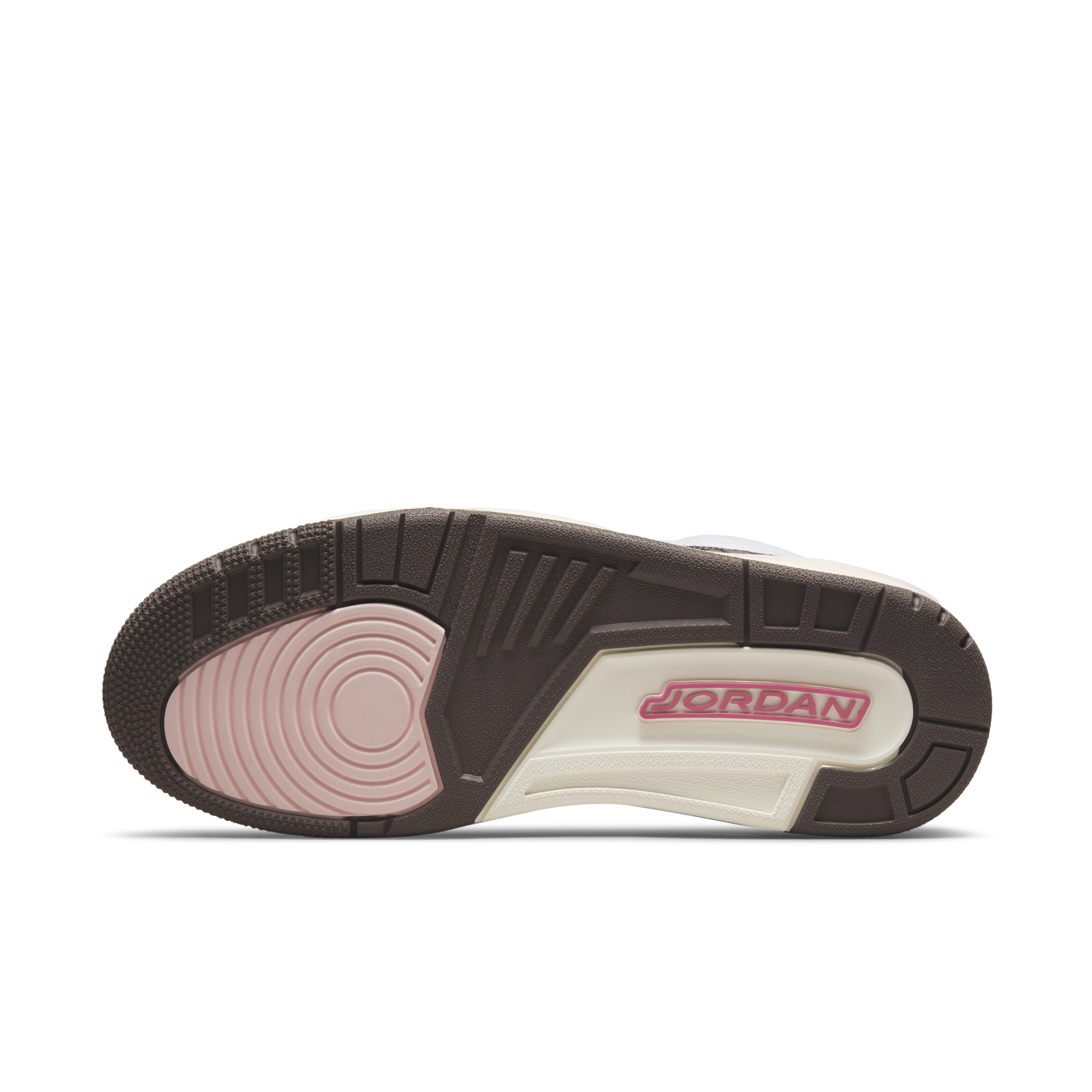 Order (W) 에어 조던 3 '다크 모카' CK9246-102