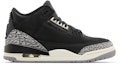 Buy (W) Air Jordan 3 'Off Noir' Lelaki Hitam. CK9246-001