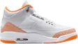 Buy (W) Air Jordan 3 ''橙色柑橘'' CK9246-101
