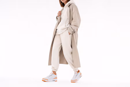 Order (Women) Air Jordan 3 'Orange Citrus' CK9246-101