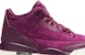Kasut Wanita Air Jordan 3 Retro 'Bordeaux' AH7859-600
