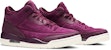 Kasut Wanita Air Jordan 3 Retro 'Bordeaux' AH7859-600