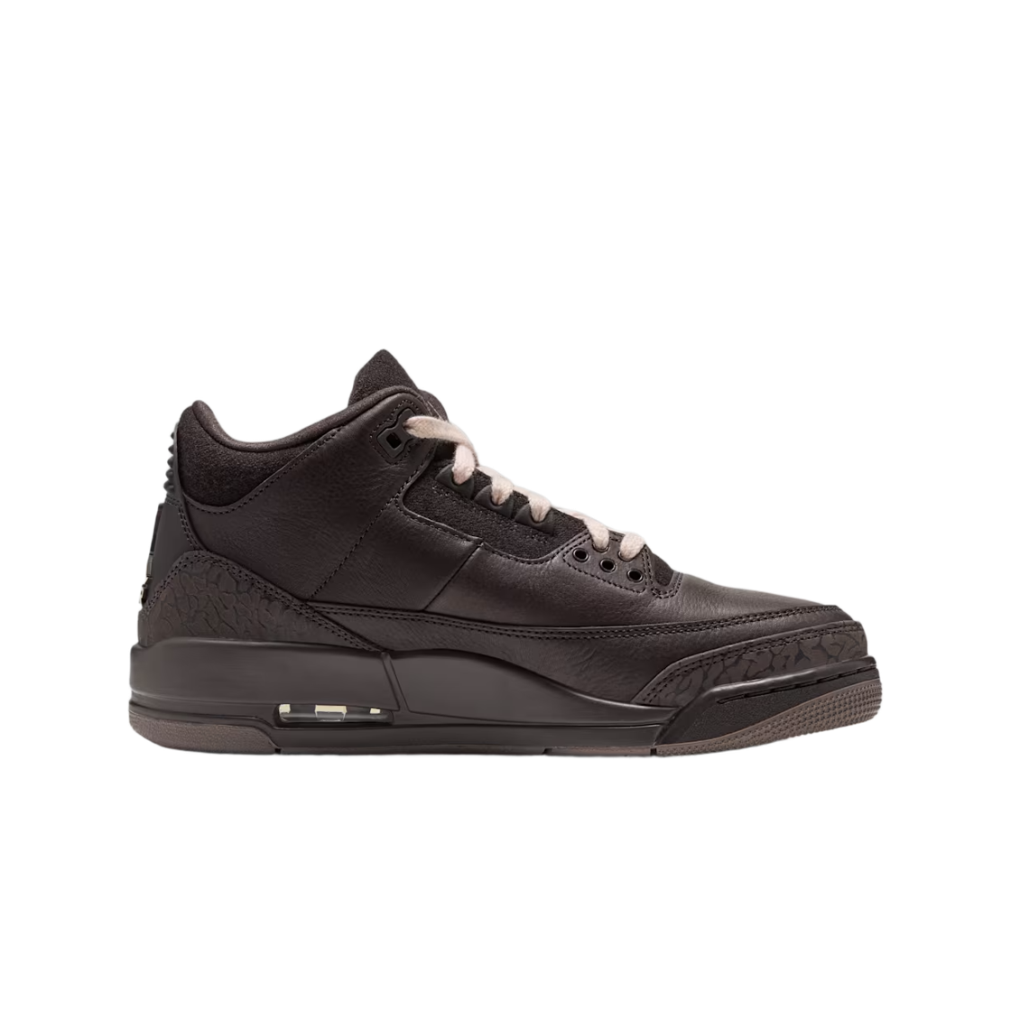 (Women) Air Jordan 3 Retro 'Fireside' CK9246-200