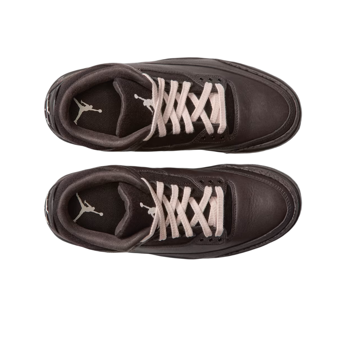 Order (W) Air Jordan 3 复刻版 ''炉火红'' CK9246-200
