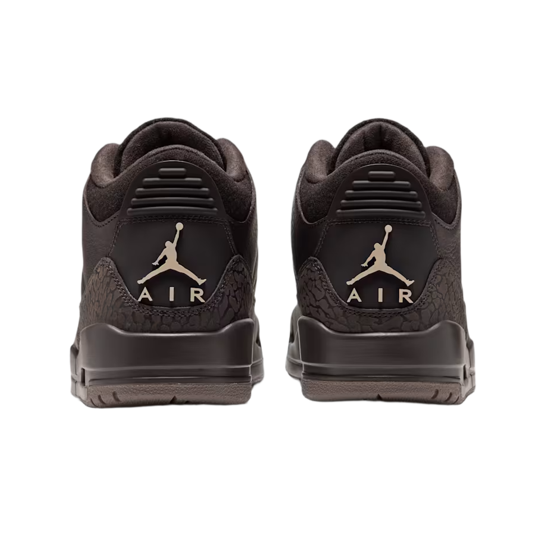 Lookbook (W) Air Jordan 3 复刻版 ''炉火红'' CK9246-200