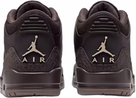 Lookbook (W) Air Jordan 3 復刻版 ''Fireside'' 火焰熱潮 CK9246-200