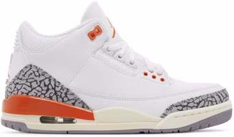 (Women) Air Jordan 3 Retro 'Georgia Peach' CK9246-121 (Women) Air Jordan 3 Retro 'Georgia Peach' CK9246-121