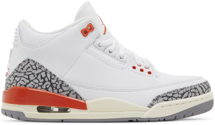 (Women) Air Jordan 3 Retro 'Georgia Peach' CK9246-121 Buy (Women) Air Jordan 3 Retro 'Georgia Peach' CK9246-121