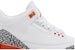 (W) Air Jordan 3 Retro 'Georgia Peach' Wanita CK9246-121
