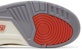 (W) Air Jordan 3 Retro 'Georgia Peach' Wanita CK9246-121
