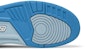 (W) Air Jordan 3 Retro 'Harbor Blue' dalam Bahasa Melayu 315296-142