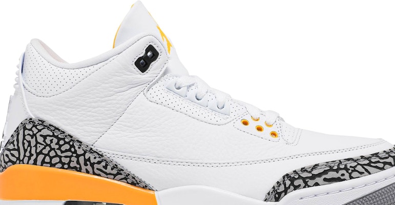 (Women) Air Jordan 3 Retro 'Laser Orange' CK9246-108 Order (Women) Air Jordan 3 Retro 'Laser Orange' CK9246-108
