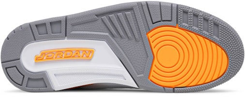 (W) Air Jordan 3 Retro 'Naranja Láser' CK9246-108 Shop (W) Air Jordan 3 Retro 'Naranja Láser' CK9246-108