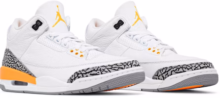 (W) Air Jordan 3 Retro 'Naranja Láser' CK9246-108 Cheap (W) Air Jordan 3 Retro 'Naranja Láser' CK9246-108
