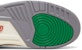 (W) Air Jordan 3 Retro 'Lucky Green' Lelaki CK9246-136