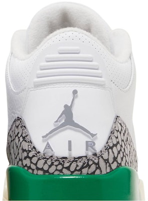(Women) Air Jordan 3 Retro 'Lucky Green' CK9246-136 Sizing (Women) Air Jordan 3 Retro 'Lucky Green' CK9246-136