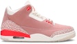 Buy (W) Air Jordan 3 Retro 'Rust Pink' Wanita CK9246-600