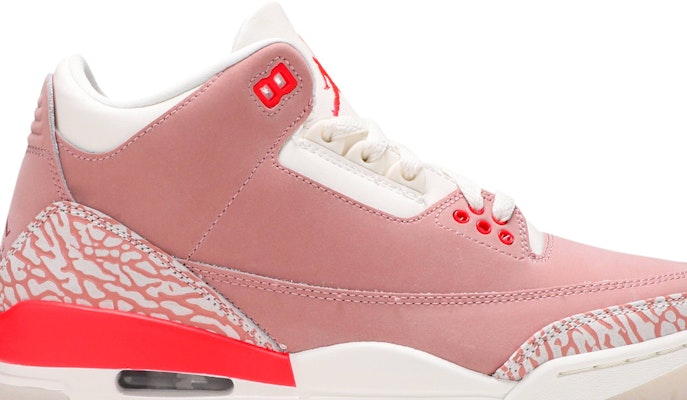(Women) Air Jordan 3 Retro 'Rust Pink' CK9246-600 Order (Women) Air Jordan 3 Retro 'Rust Pink' CK9246-600