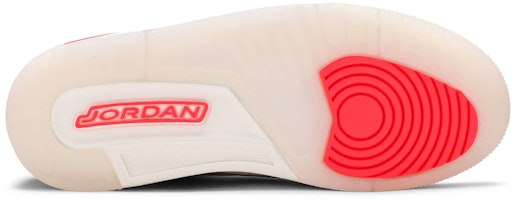 (W) Air Jordan 3 Retro 'Rust Pink' Wanita CK9246-600 Shop (W) Air Jordan 3 Retro 'Rust Pink' Wanita CK9246-600